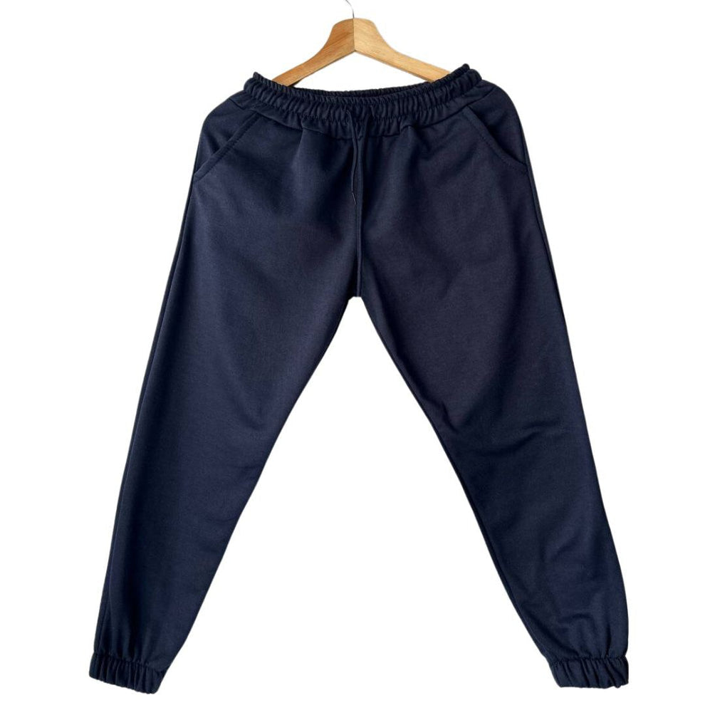 PANTALONES JOGGER - HOMBRE