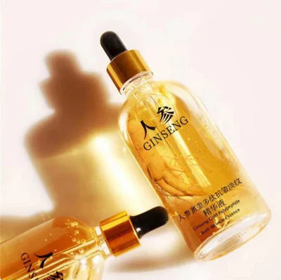 GINSENG SERUM - COMBO x2